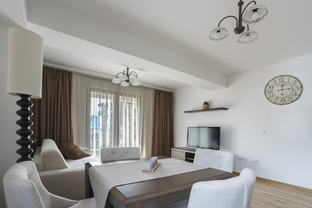 Apartments Lora Jadranskij Put Budva Exterior foto